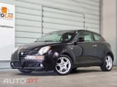 Alfa Romeo Mito 1.4 T MultiAir Distinctive