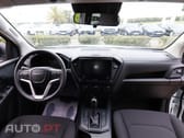 Isuzu D-Max 1.9 Ddi CD 4WD LS Auto
