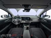Kia Sportage 1.6 T-GDi PHEV Tech