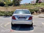 Mercedes-Benz C 220 CDI Avantgarde