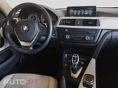 BMW 425 Luxury Line