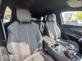 Peugeot 3008 1.5 BlueHDi GT Line