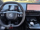 MG MG4 64 kWh Luxury