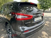 Nissan Qashqai 1.3 DIG-T Tekna Premium DCT