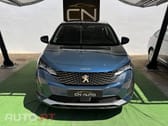 Peugeot 5008 1.5 BlueHDi Allure EAT8