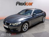 BMW 420 d Pack M Auto