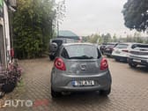 Ford KA 1.3 TDCi Titanium