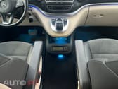 Mercedes-Benz V Marco Polo 250 CDI BlueTec