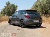 Citroen DS3 1.6 e-HDi Airdream Sport Chic