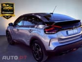 Citroen C4 1.2 PureTech Shine Pack EAT8