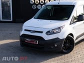 Ford Transit Connect 230 L1 LKW Auto Trend