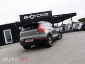 Volvo XC40 Recharge Plus