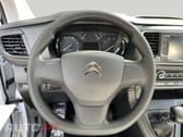 Citroen Jumpy 2.0 BlueHDi
