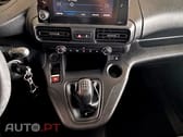 Peugeot Partner 1.6 BlueHDi Confort