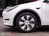 Tesla Model Y Long Range Dual Motor AWD