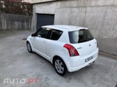 Suzuki Swift 1.3 DDiS GLX