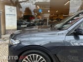 BMW X7 40 d xDrive