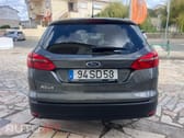 Ford Focus SW 1.5 TDCi Titanium