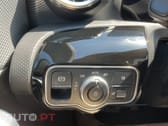 Mercedes-Benz CLA 200 d Style Plus Aut.