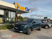 Peugeot 3008 1.2 PureTech Allure
