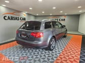 Audi A4 Avant 2.0 TDi S-line