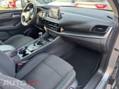 Nissan Qashqai 1.3 DIG-T N-Style