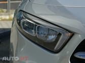 Mercedes-Benz A 250 e Style Plus