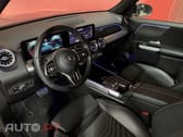 Mercedes-Benz EQB 250+ Edition