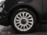 Fiat 500 1.0 Hybrid 