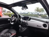 Fiat 500 1.0 Cabrio Hibryb