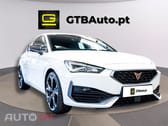 Cupra Leon 1.4 VZ eHYBRID I.V.A DEDUTÍVEL 