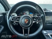 Porsche Macan S PDK