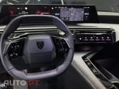 Peugeot E-3008 Allure