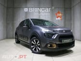 Citroen C3 1.2 PureTech Plus