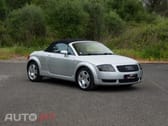 Audi TT 1.8 T
