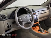 Mercedes-Benz CLK 200 K Elegance Aut.