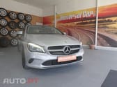 Mercedes-Benz CLA 180 d Urban