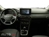 Dacia Jogger Jogger 1.0 ECO-G Extreme+ Up&Go 7L Bi-Fuel