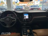 Volvo XC60 2.0 D4 Inscription AWD Geartronic