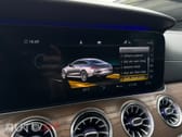 Mercedes-Benz AMG GT 43 4Matic+