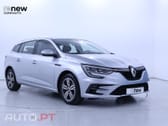 Renault 11 MEGANE 4 ST EQUILIBRE BLUE DCI 5