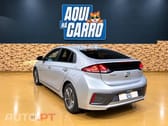 Hyundai Ioniq 1.6 GDI PHEV