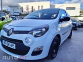 Renault Twingo 1.5 dCi Dynamique
