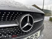 Mercedes-Benz CLA 180 d Shooting Brake Urban Aut.
