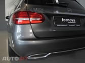 Mercedes-Benz C 220 d Avantgarde Aut.