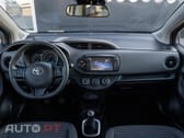 Toyota Yaris 1.0 VVT-i Comfort