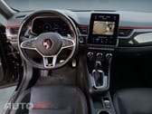 Renault Arkana 1.3 TCe 160 R.S. Line EDC