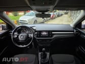 Skoda Fabia 1.0 MPI Ambition