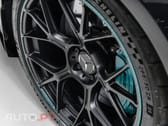 Mercedes-Benz AMG GT 63 Pro 4Matic+