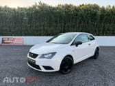 Seat Ibiza 1.2 TDi